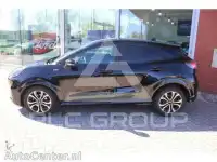2020 Ford Puma