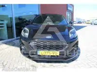 2020 Ford Puma