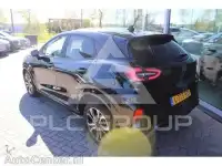 2020 Ford Puma
