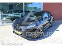 2020 Ford Puma