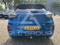 2020 Ford Puma
