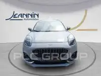 2020 Ford Puma