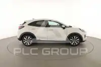 2020 Ford Puma