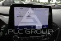2020 Ford Puma