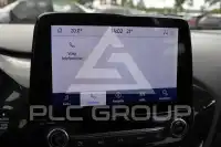 2020 Ford Puma