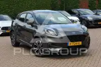 2020 Ford Puma