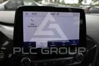 2020 Ford Puma