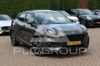 2020 Ford Puma