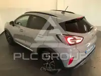 2020 Ford Puma
