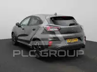 2020 Ford Puma