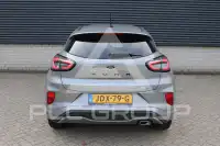 2020 Ford Puma
