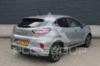 2020 Ford Puma