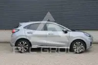 2020 Ford Puma