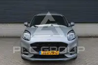 2020 Ford Puma