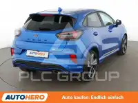 2020 Ford Puma