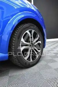 2020 Ford Puma