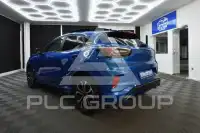 2020 Ford Puma