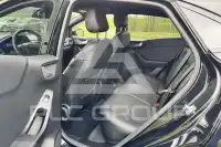2020 Ford Puma