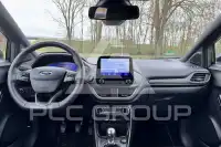 2020 Ford Puma