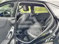 2020 Ford Puma