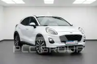 2020 Ford Puma