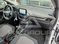 2020 Ford Puma