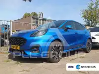 2020 Ford Puma