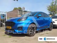 2020 Ford Puma