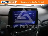 2020 Ford Puma