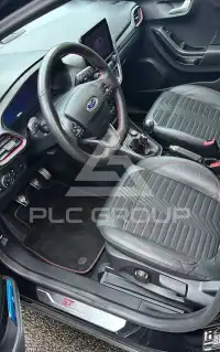 2020 Ford Puma