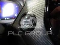 2020 Ford Puma