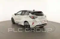 2020 Ford Puma