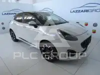 2020 Ford Puma