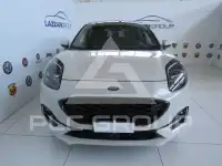 2020 Ford Puma