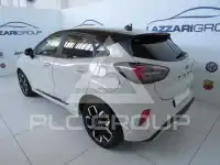 2020 Ford Puma