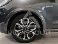 2020 Ford Puma