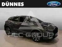 2020 Ford Puma
