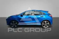 2020 Ford Puma