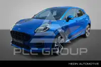 2020 Ford Puma