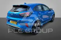 2020 Ford Puma