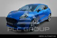 2020 Ford Puma