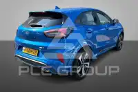 2020 Ford Puma