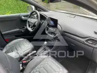 2020 Ford Puma