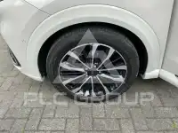 2020 Ford Puma