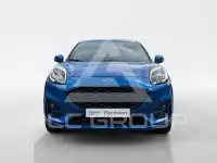 2020 Ford Puma