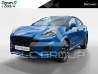 2020 Ford Puma