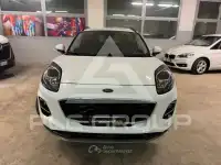 2020 Ford Puma