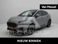 2020 Ford Puma