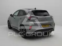 2020 Ford Puma