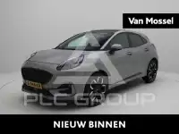 2020 Ford Puma